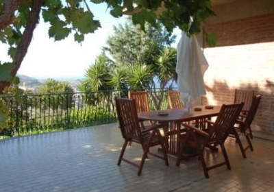 Bed And Breakfast Villa Zia Febronia